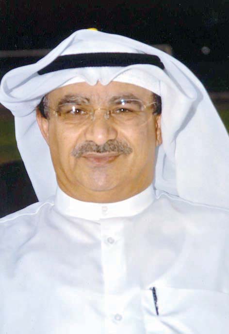 رمضان الشراح