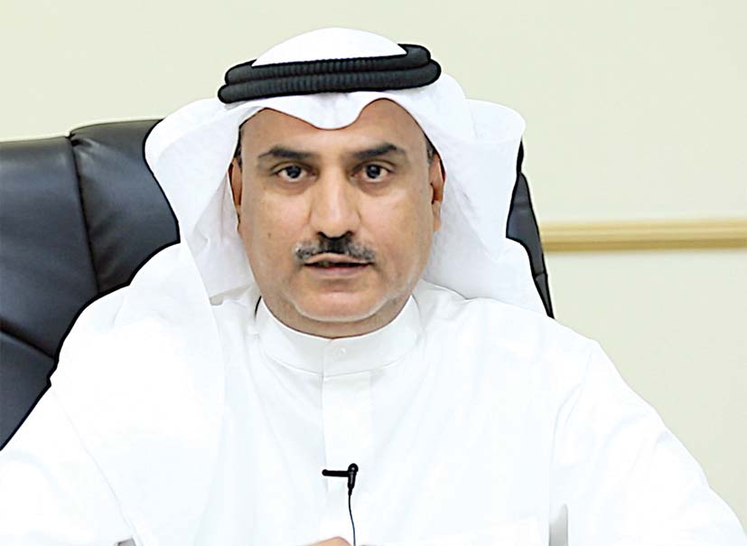 سعود الحربي 