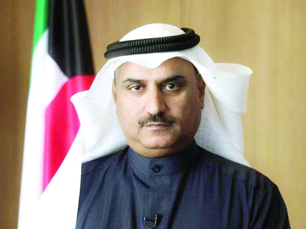 سعود الحربي