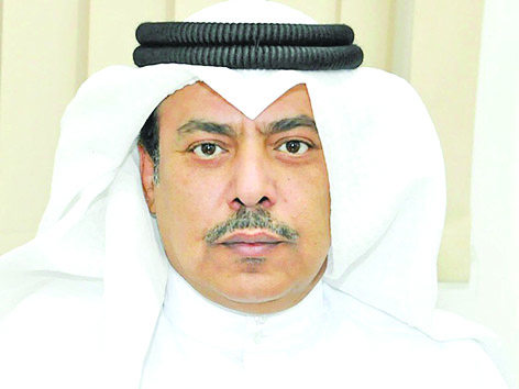 فايز الظفيري