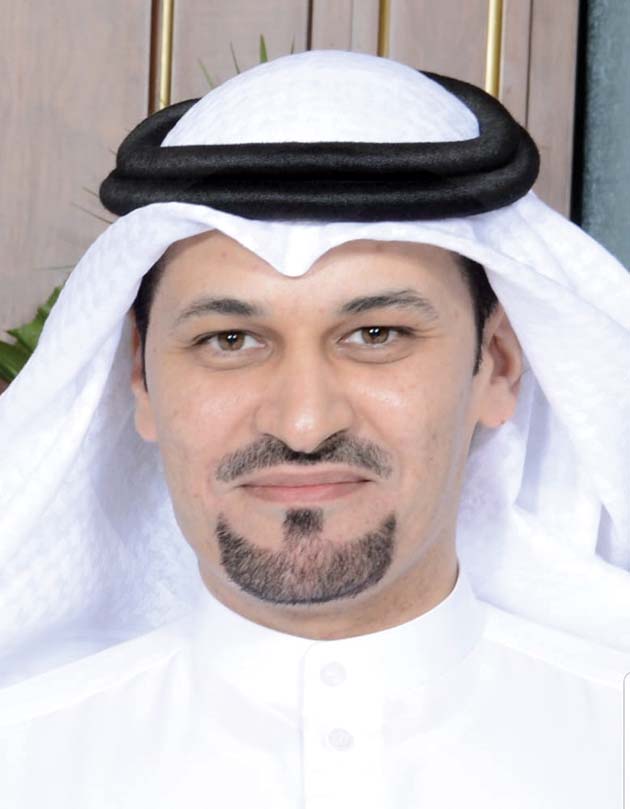 يوسف الجارد