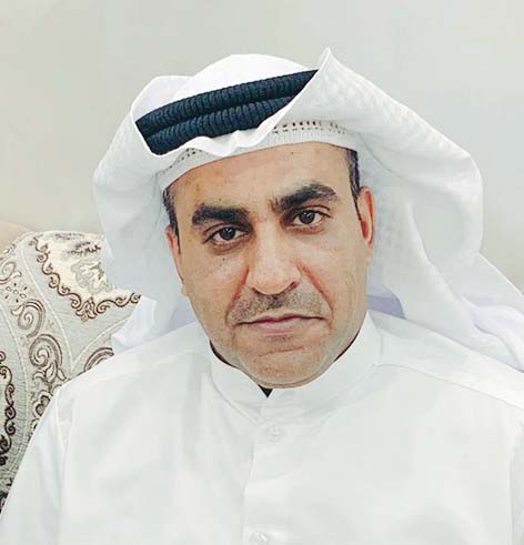 تركي العصيمي