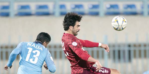 u0623u062du0645u062f u0627u0644u0631u064au0627u062du064a u0648u0645u0633u0627u0639u062f u0646u062fu0627... u0641u064a u0635u0631u0627u0639 u0639u0644u0649 u0627u0644u0643u0631u0629   t  (u0627u0644u0623u0632u0631u0642 u062fu0648u062a u0643u0648u0645)