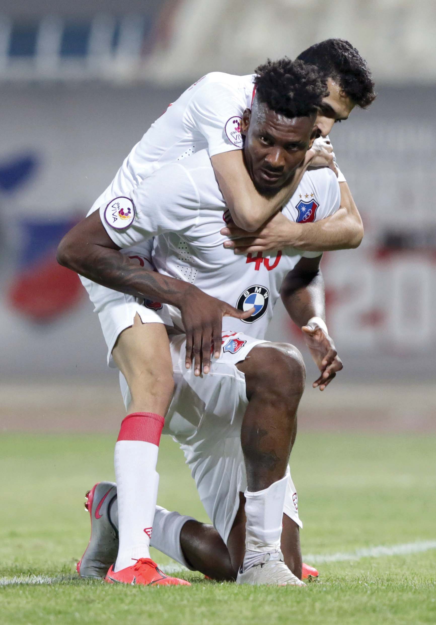 u00abu0627u0644u0643u0648u064au062au00bb u064au0639u0648u0651u0644 u0639u0644u0649 u0627u0644u0639u0627u0626u062f u062cu0645u0639u0629 u0633u0639u064au062f 