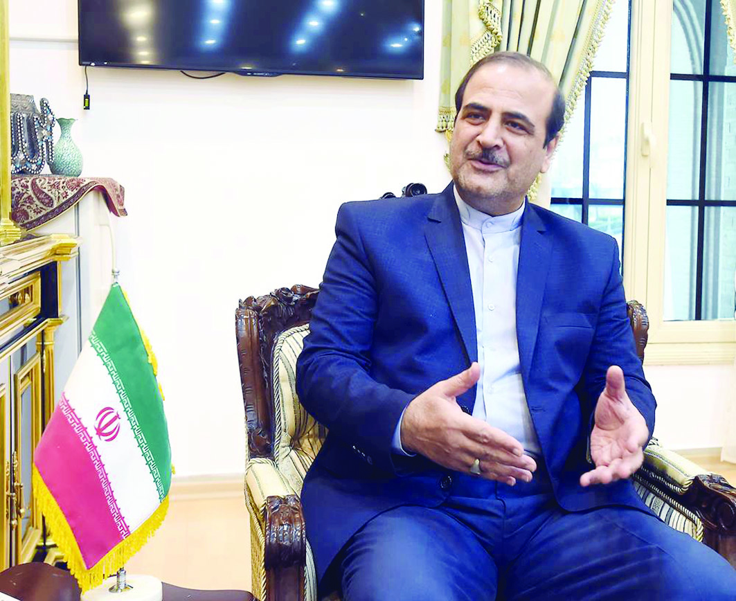 u0645u062du0645u062f u0625u064au0631u0627u0646u064a