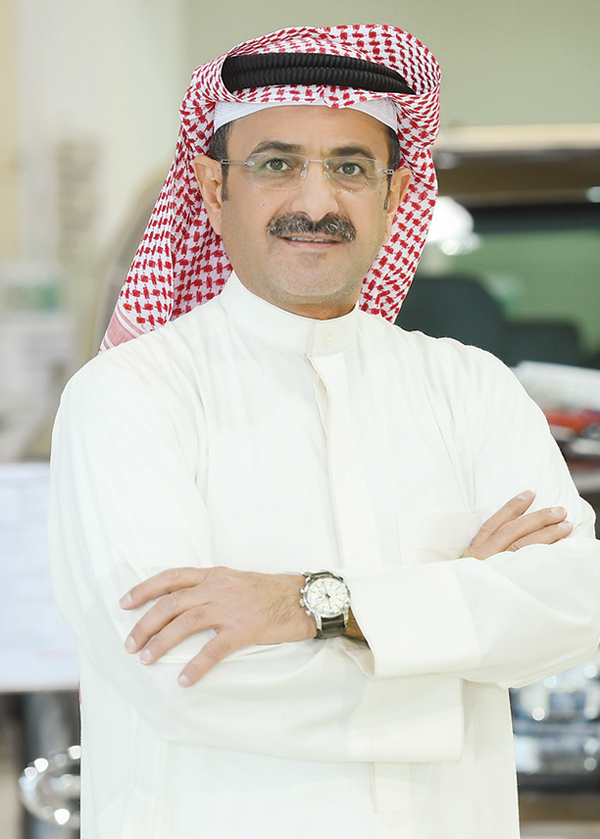 عمر القاضي