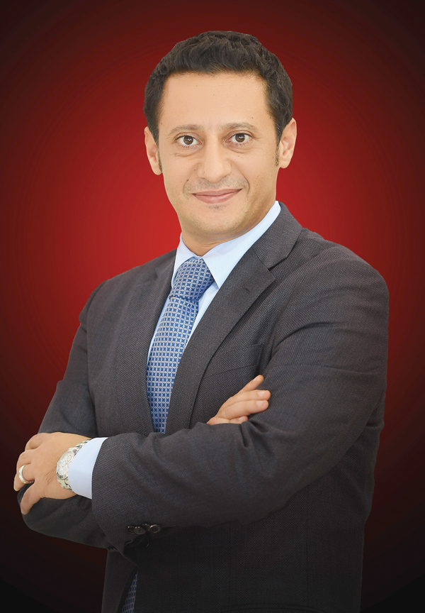 أحمد أبوالهدى
