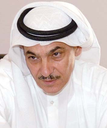 عادل السعدون 