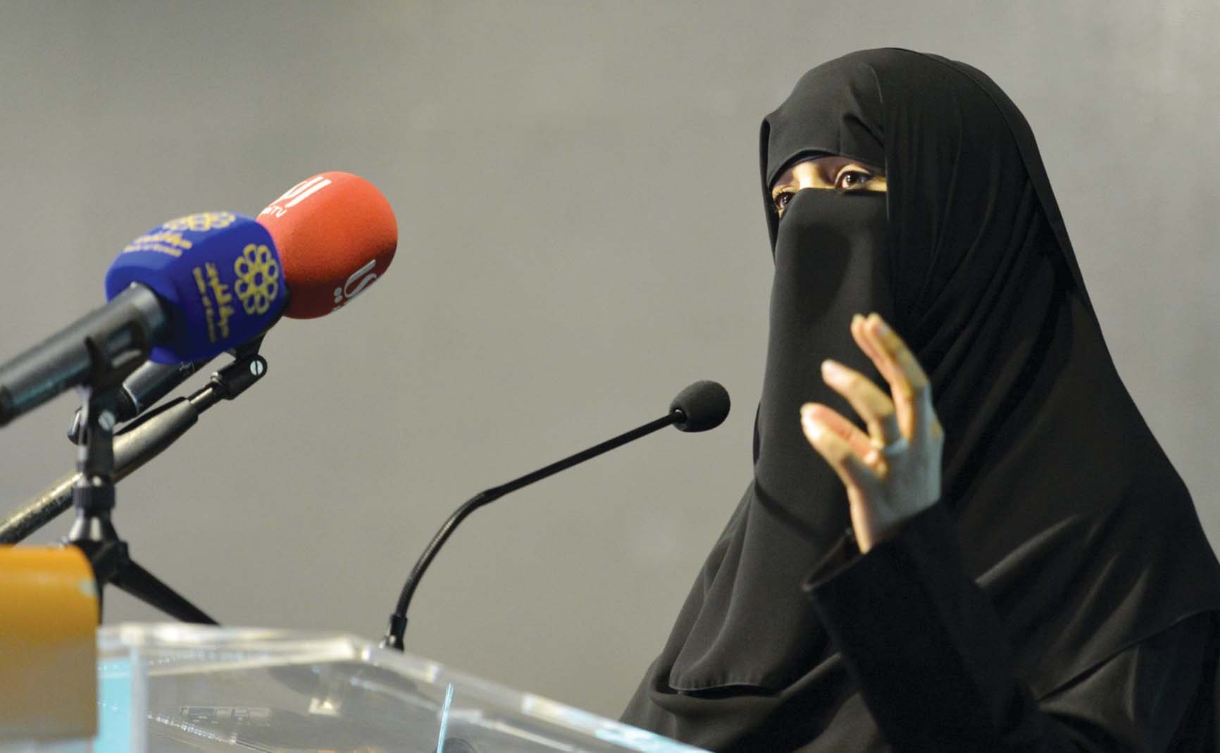 نورة الحميدي  	