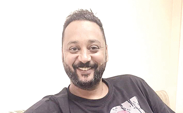 أسامة المزيعل