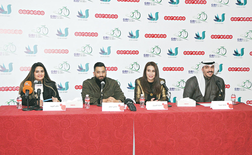 u0645u064au0631u0632u0627 u0648u0627u0644u062du0628u064au0644 u0648u0639u0644u064a u0646u062cu0645 u0648u062fu0644u0627u0644 u0627u0644u0632u064au062f                     t      (u062au0635u0648u064au0631 u0633u0639u0648u062f u0633u0627u0644u0645)