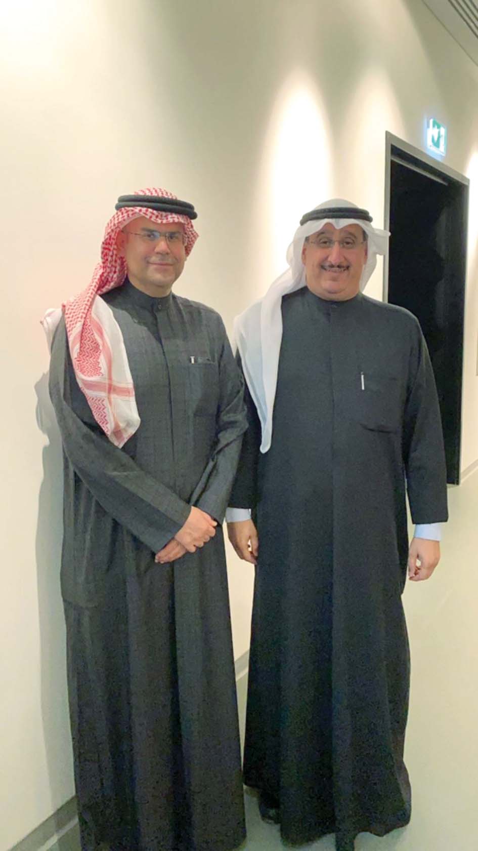 إسحق ويوسف الرومي