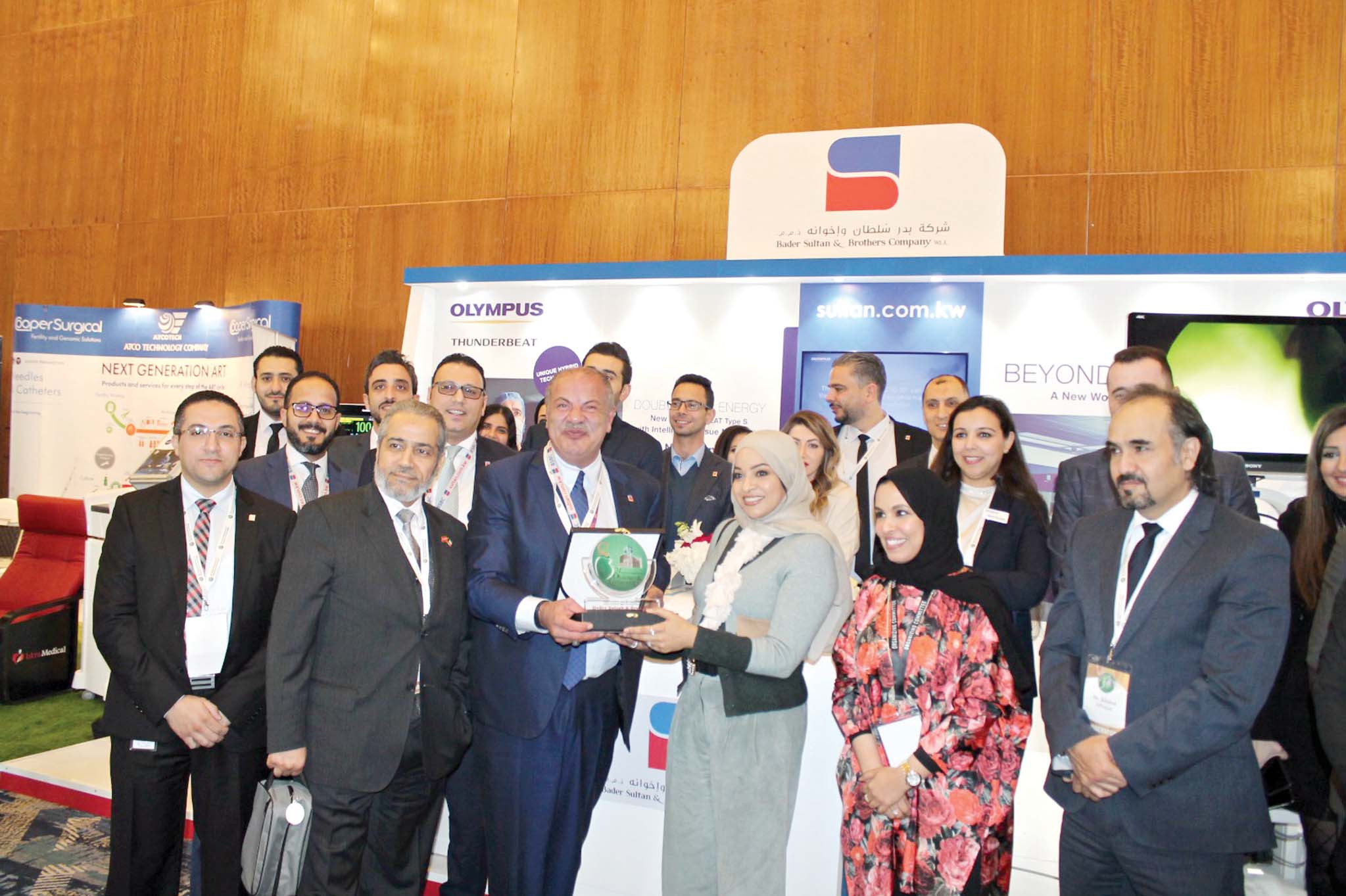 u062au0643u0631u064au0645 u0645u062fu064au0631 u0639u0627u0645 u0634u0631u0643u0629 u0628u062fu0631 u0633u0644u0637u0627u0646 u0648u0625u062eu0648u0627u0646u0647 u0639u0645u0627u062f u0627u0644u0632u0628u0646 u062eu0644u0627u0644 u0627u0644u0645u0624u062au0645u0631