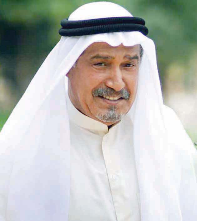 جاسم النبهان