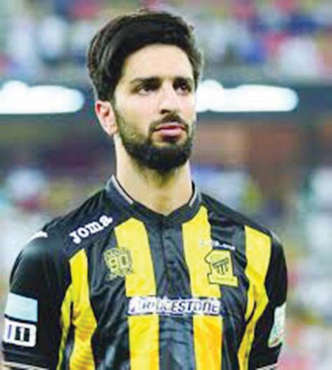 فهد الأنصاري