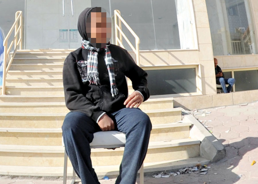 u0645u0633u062au0623u062cu0631u0648u0646 u064au0634u0643u0648u0646 u0627u0644u062au0635u0631u0641u0627u062a u0627u0644u0641u0631u062fu064au0629 u0644u0628u0639u0636 u0627u0644u062du0631u0627u0633t(u062au0635u0648u064au0631 u0633u0639u0648u062f u0633u0627u0644u0645) 