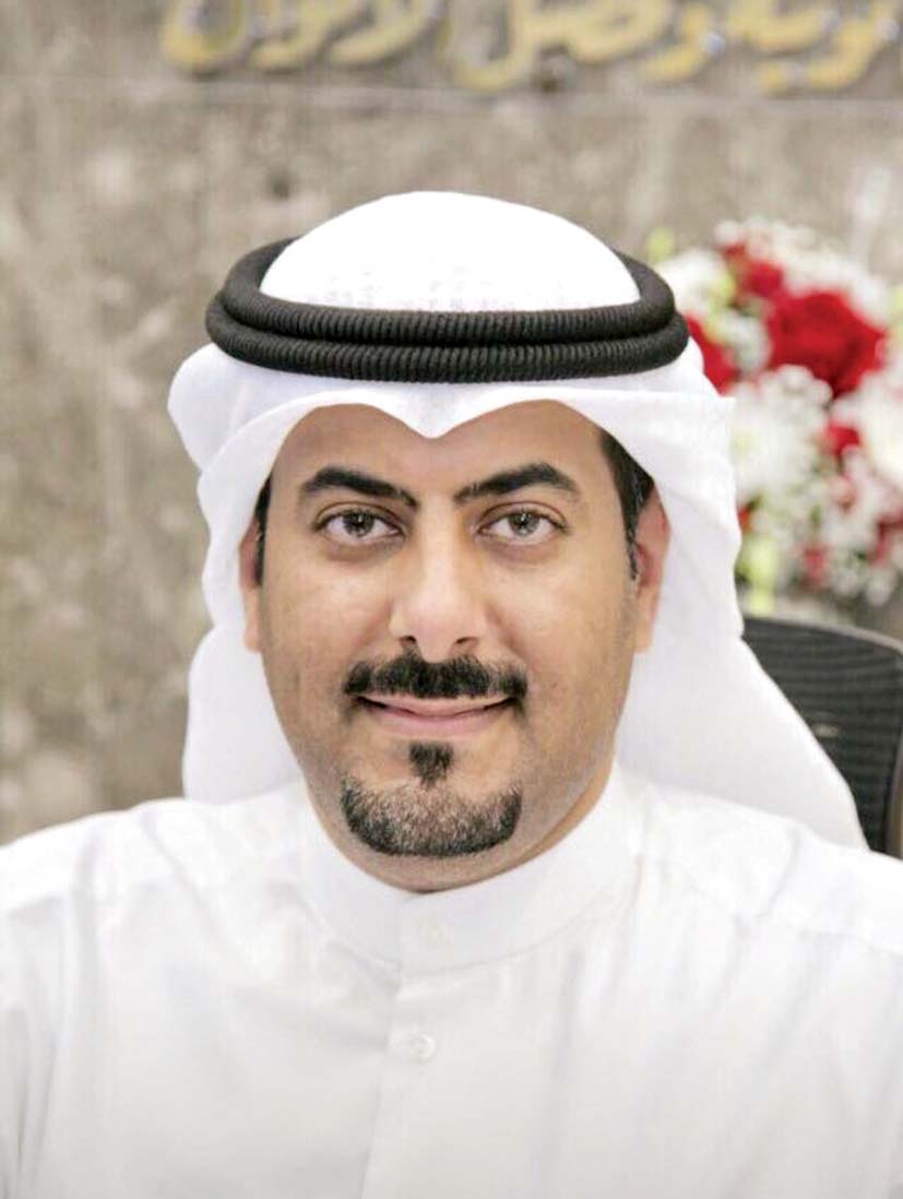 فضيل البصمان