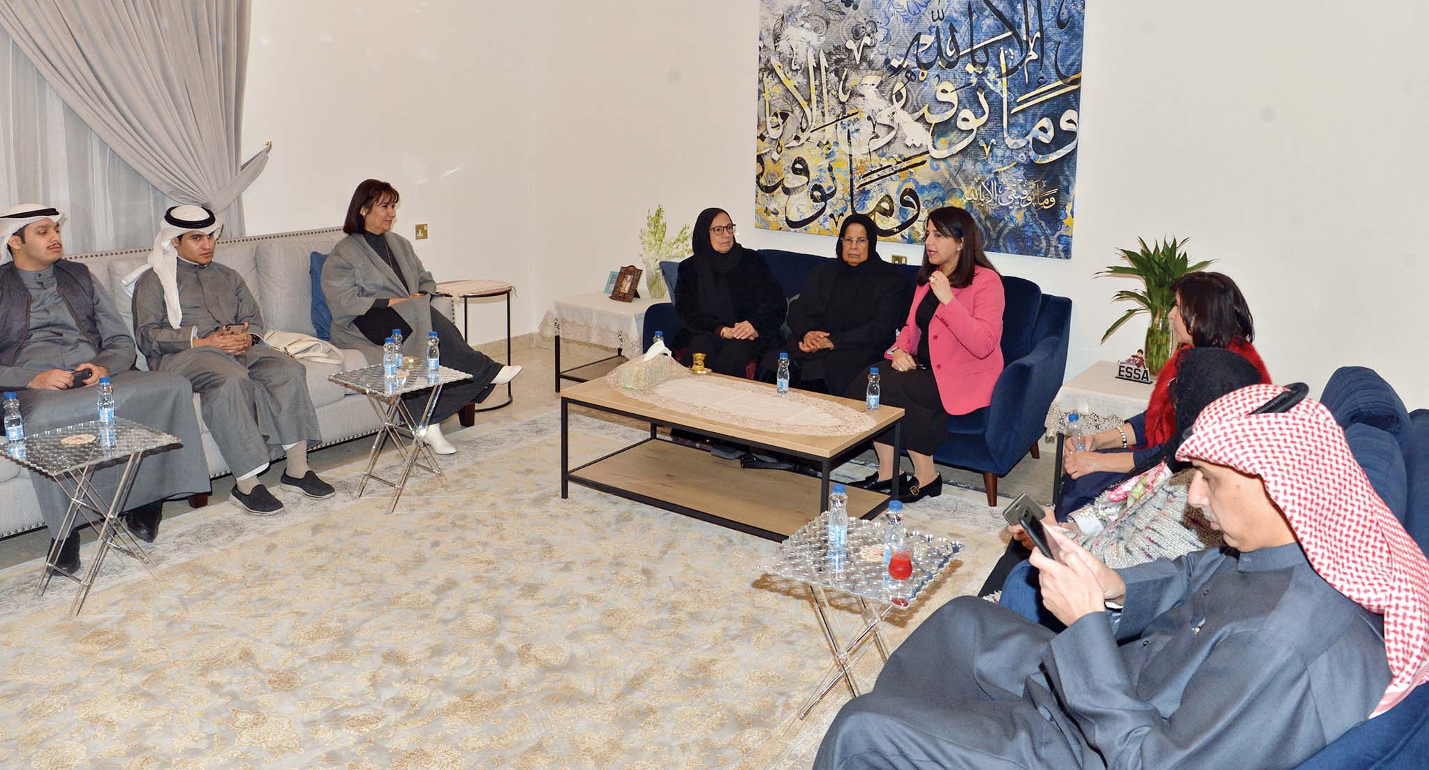 u0628u0639u0636 u0631u0648u0627u062f u062fu064au0648u0627u0646u064au0629 u0634u064au062eu0629 u0627u0644u062cu0627u0633u0645 