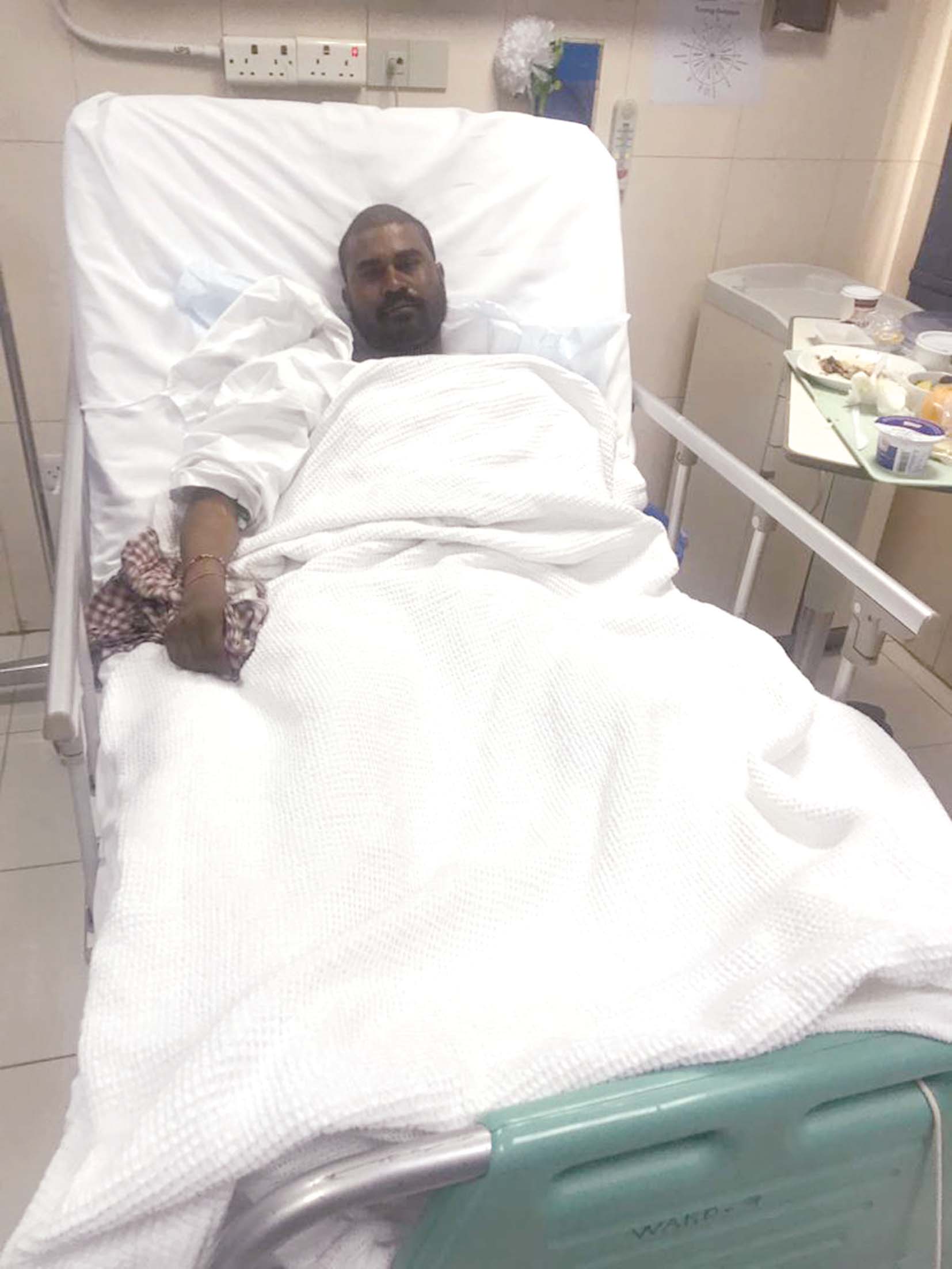 الناجي كومار