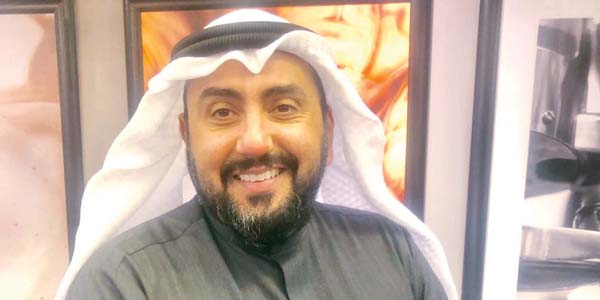 باسل الصباح