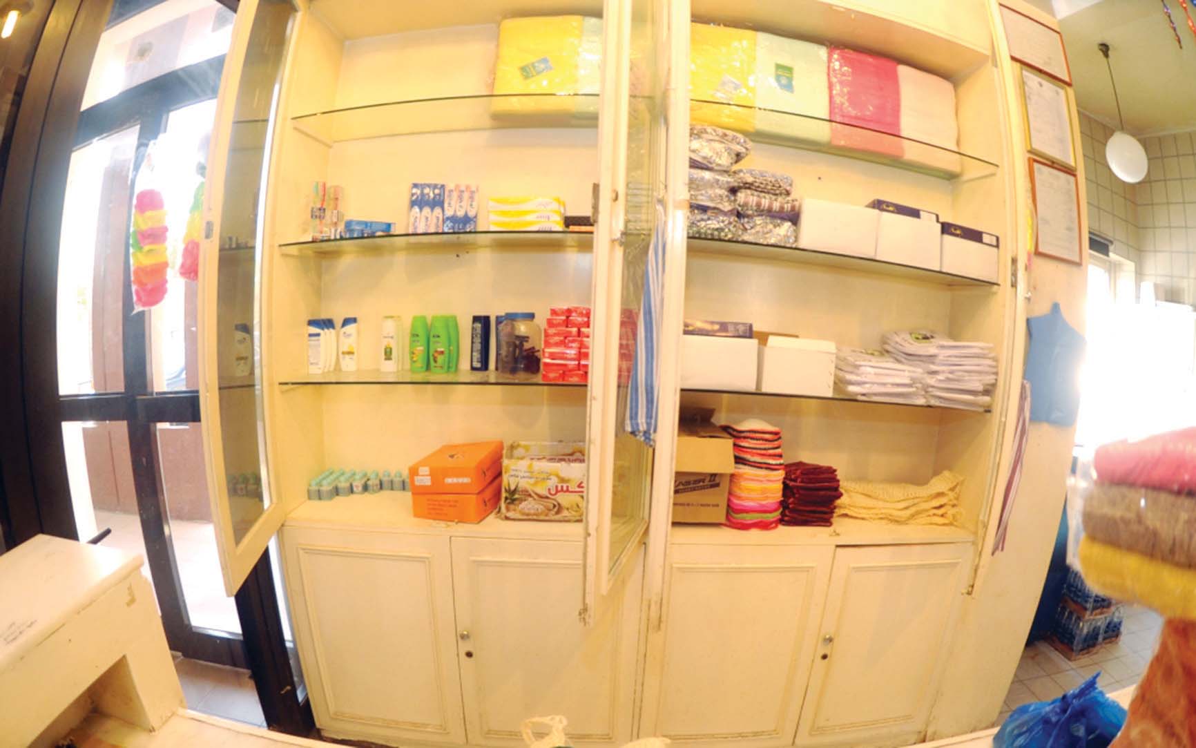 أدوات الحمام لمن يرغب في الشراء