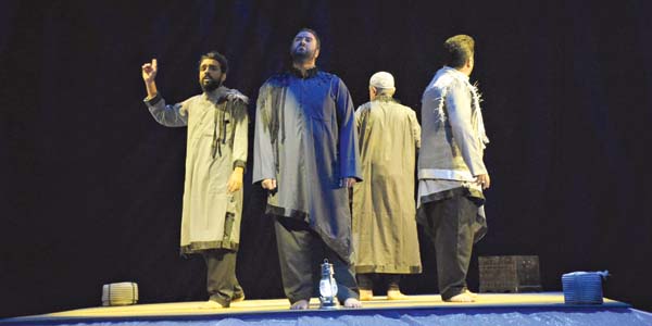 u0645u0633u0631u062du064au0629 u00abu0627u0644u062au064au0647u00bb 