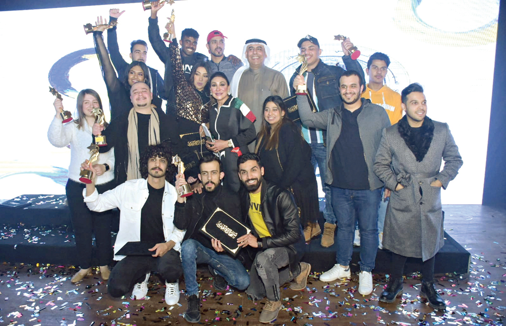 u0627u0644u0641u0627u0626u0632u0648u0646 u0641u064a u0627u0644u0645u0647u0631u062cu0627u0646 