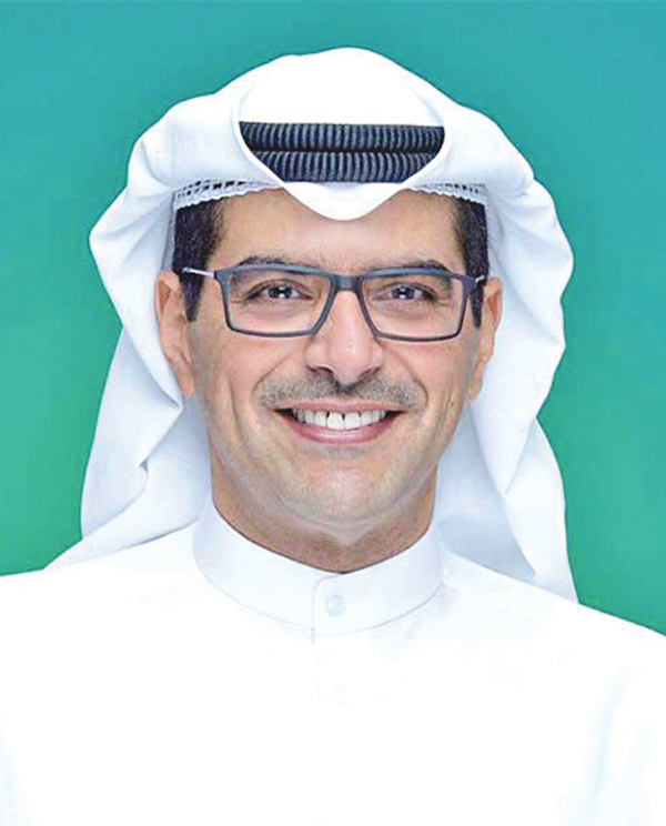 مازن الناهض