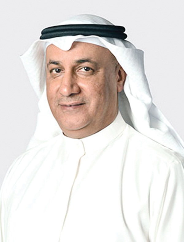 صلاح الفليج