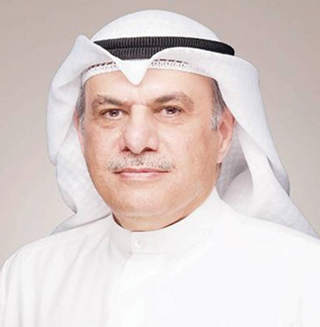 عادل الماجد