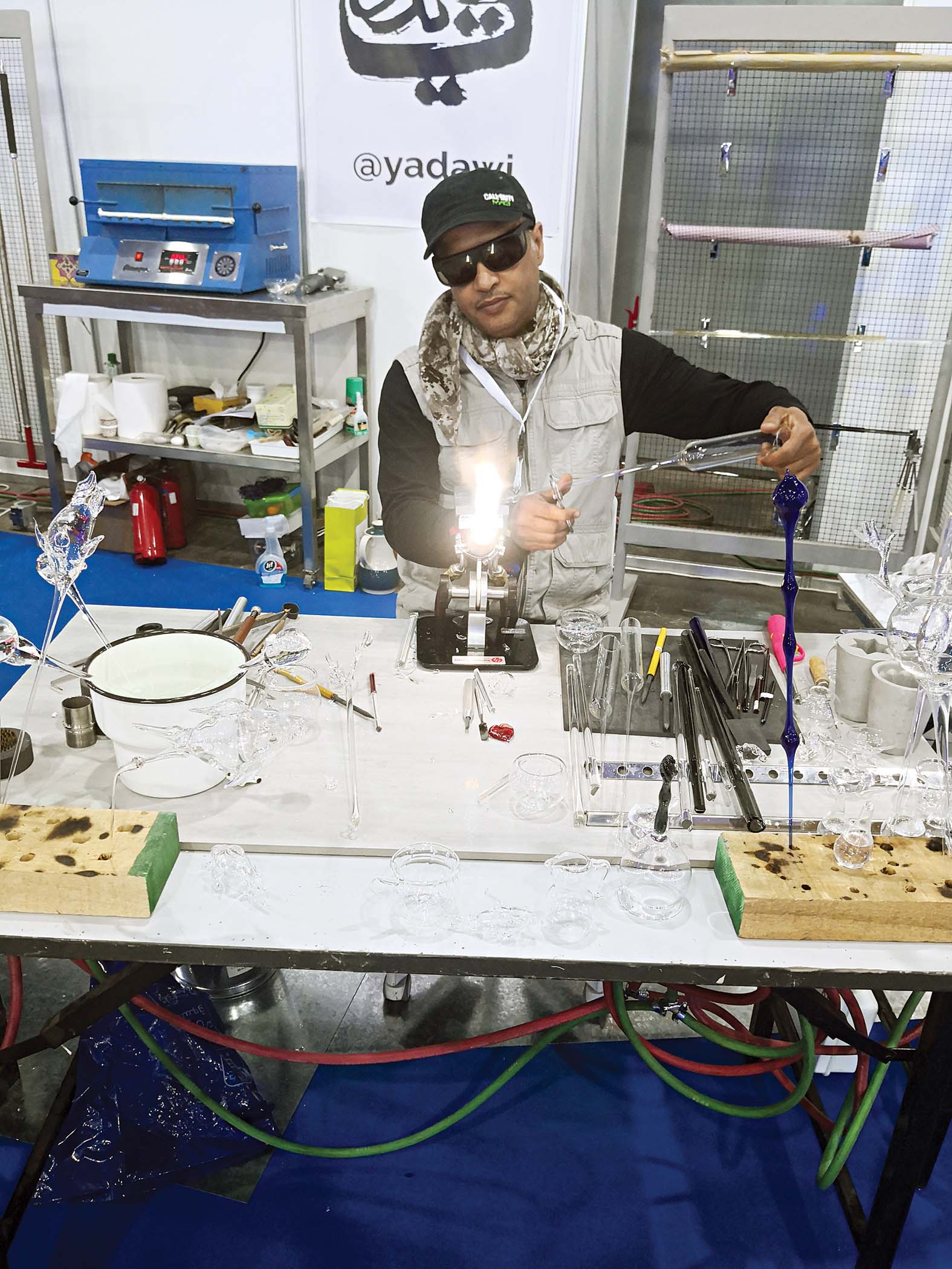 u0627u0644u062fu0648u064au0633u0627u0646 u064au0637u0648u0651u0639 u0627u0644u0632u062cu0627u062c u0628u0627u0644u0644u0647u0628