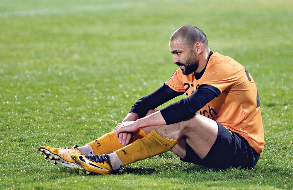 u0627u0644u0635u064au0641u064a... u0639u0648u062fu0629 u0645u0646u062au0638u0631u0629 u0628u0639u062f u0627u0644u0625u064au0642u0627u0641 