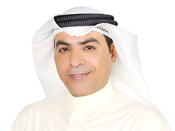 مبارك المانع 