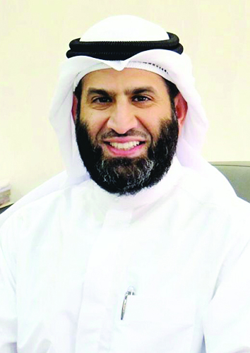 عبدالله البدر