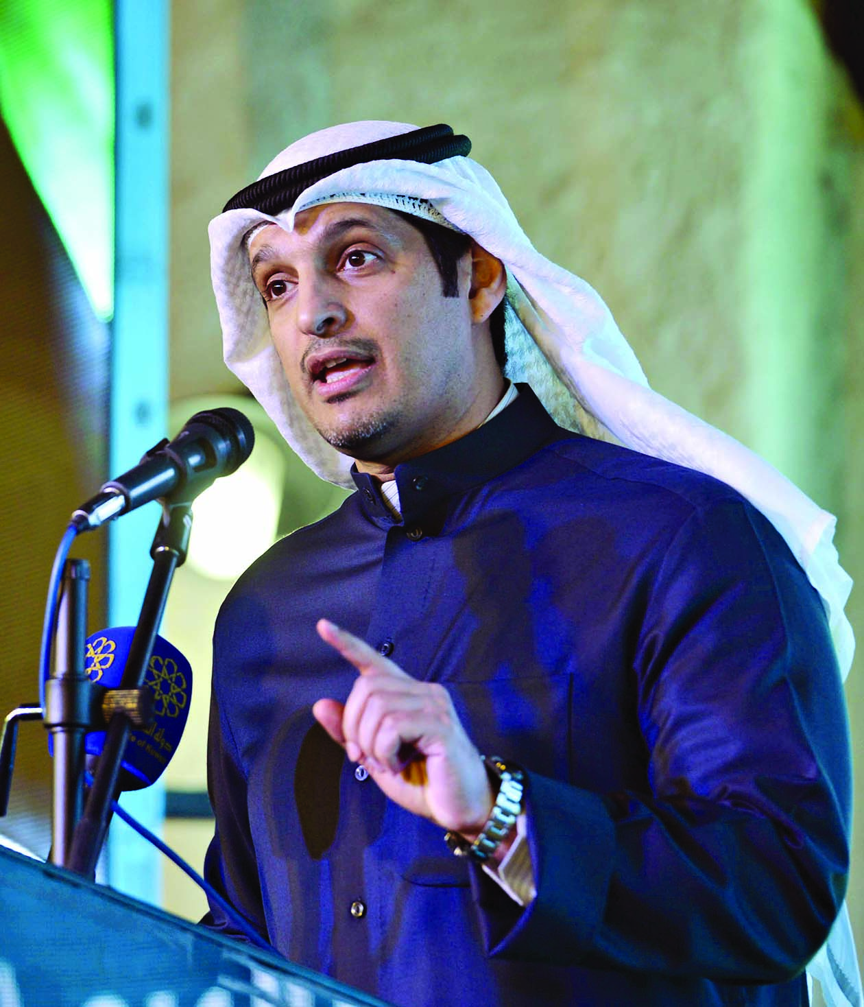 عبدالرحمن المطيري