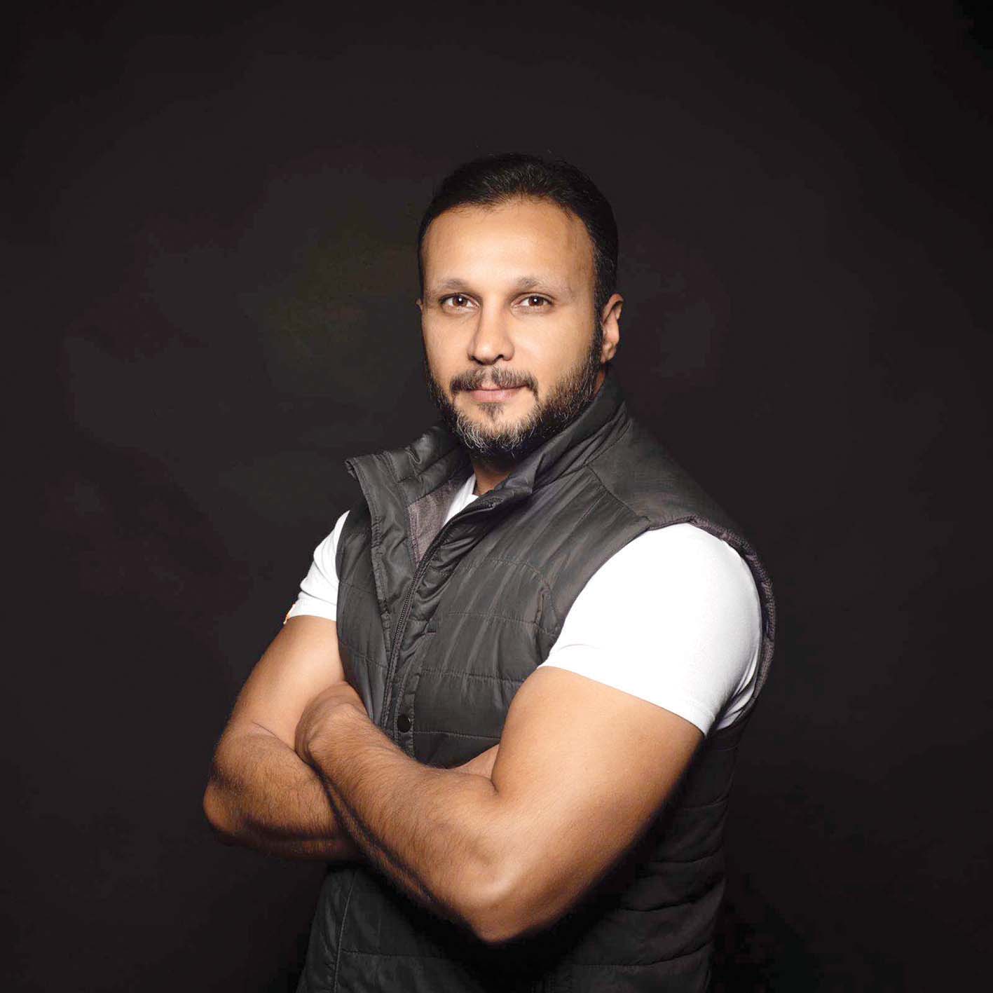 u0645u062du0645u062f u0627u0644u0632u0646u0643u0648u064a 