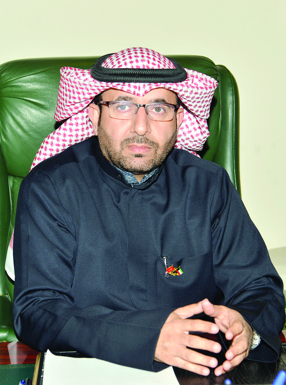 علي الفارسي