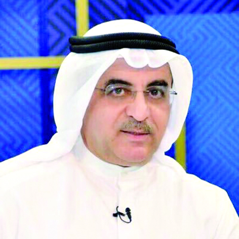 أحمد المليفي