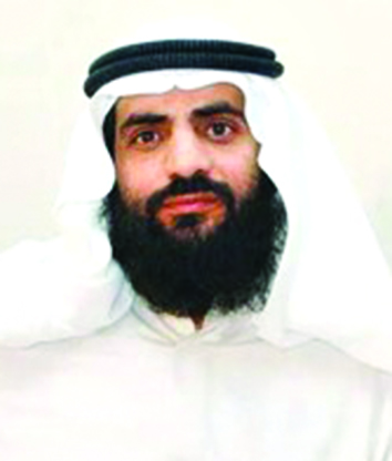 عبدالله الغانم 