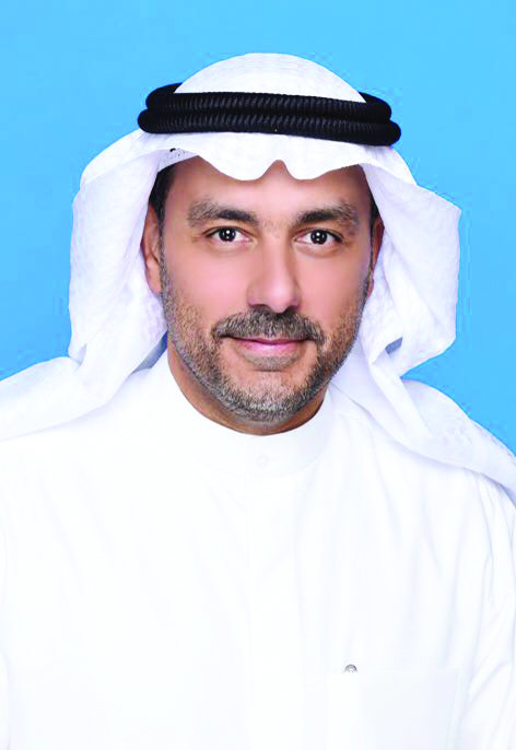 خالد الرشيد 