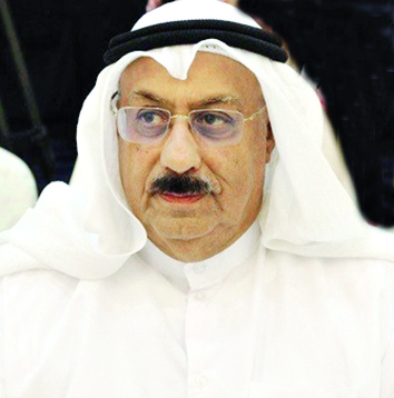 عايد المناع