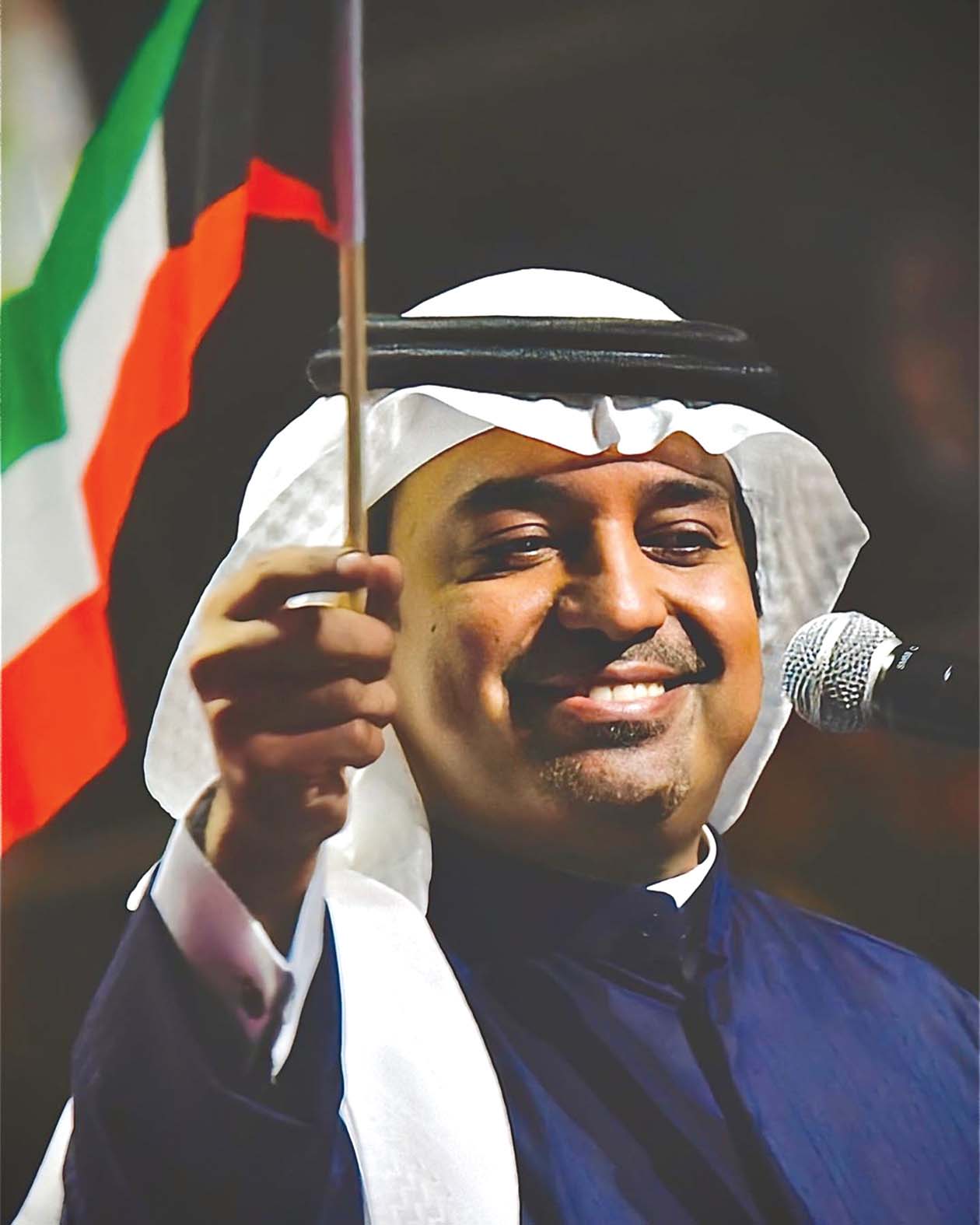 راشد الماجد