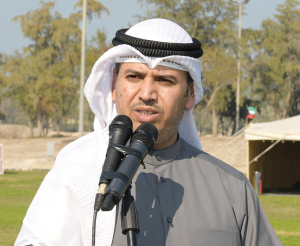 رائد البغلي 