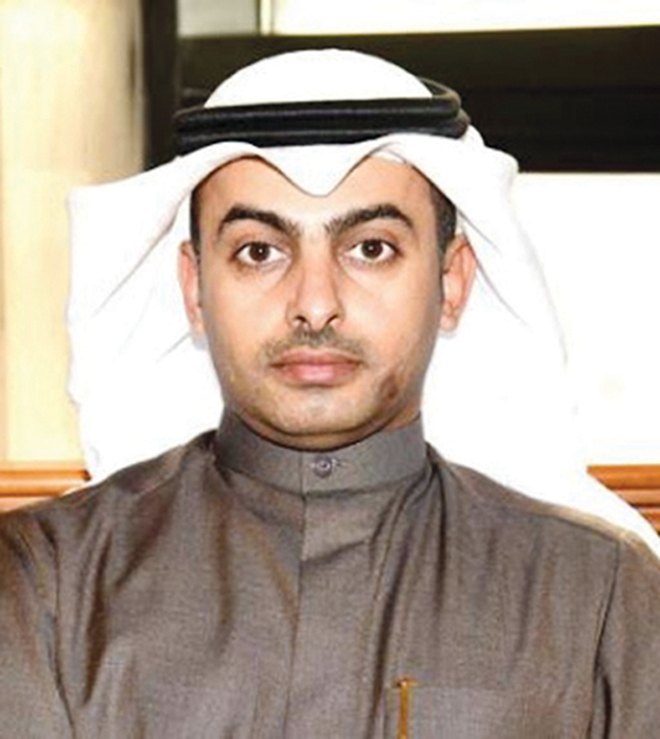 عبدالله الدماك