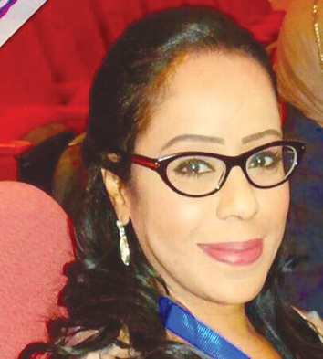 جنان الحربي