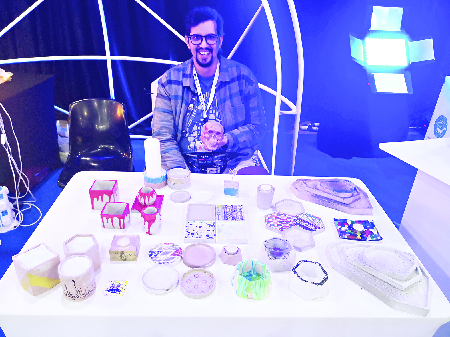 u0627u0644u0634u0627u0645u0631u064a u0645u0633u062au0639u0631u0636u0627u064b u0625u0643u0633u0633u0648u0627u0631u0627u062au0647 