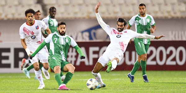 u00abu0627u0644u0643u0648u064au062au00bb u064au0633u0639u0649 u0625u0644u0649 u062au062du0633u064au0646 u0627u0644u0635u0648u0631u0629 u0627u0644u0628u0627u0647u062au0629 u0627u0644u062au064a u0638u0647u0631 u0639u0644u064au0647u0627 u0623u0645u0627u0645 u0627u0644u0623u0646u0635u0627u0631 t(u0645u0648u0642u0639 u0627u0644u0627u062au062du0627u062f u0627u0644u0622u0633u064au0648u064a)