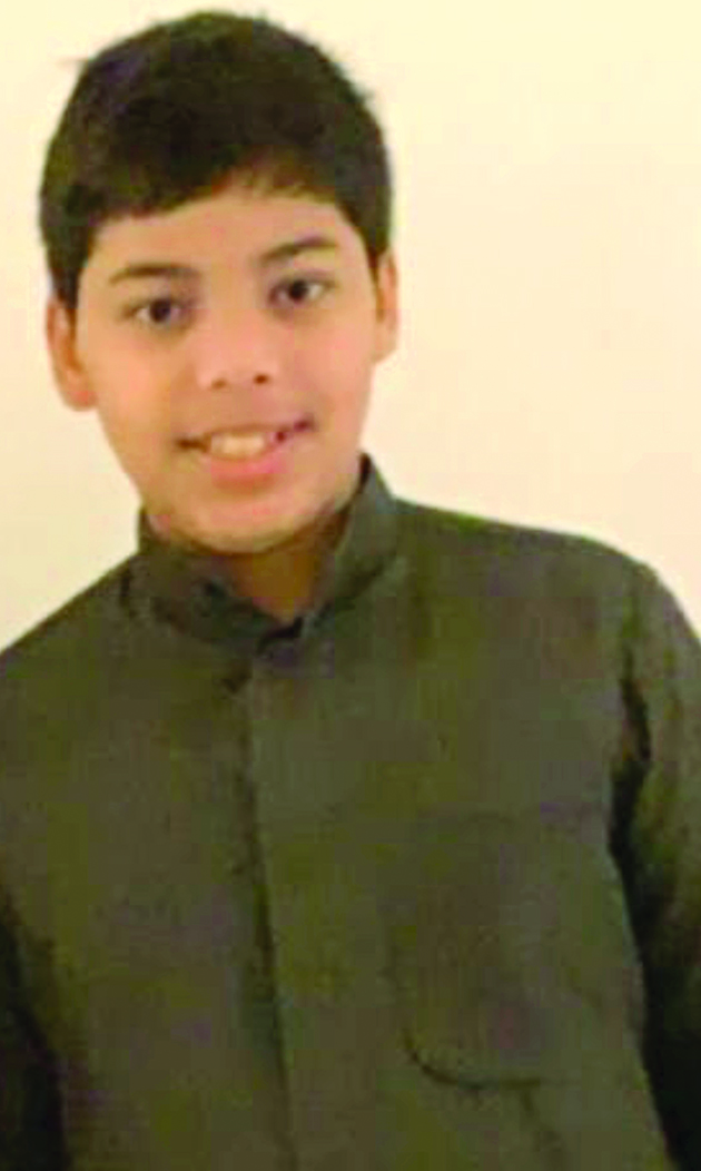 u062eu0627u0644u062f u0627u0644u0639u0627u0632u0645u064a