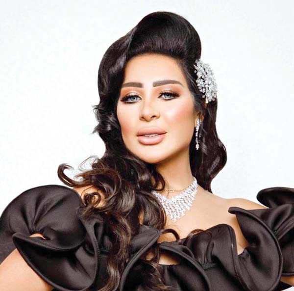 سناء القطان