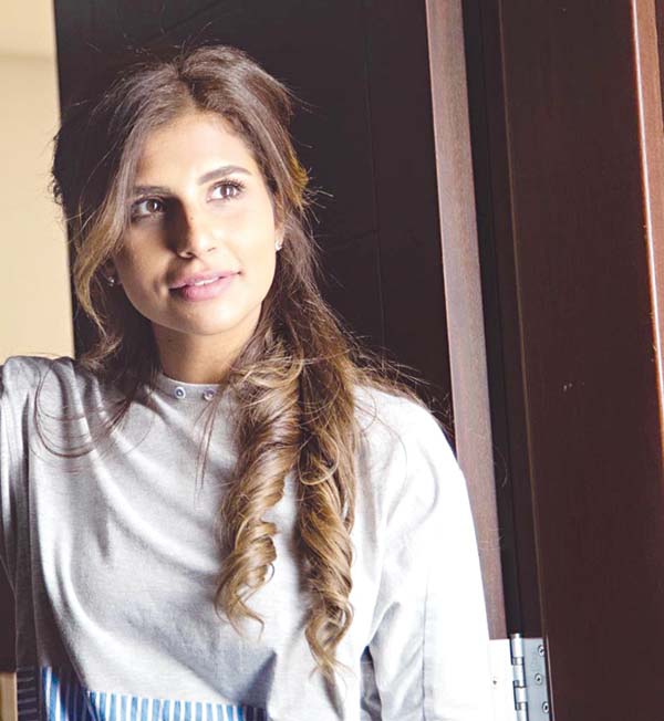 سعاد سليمان 